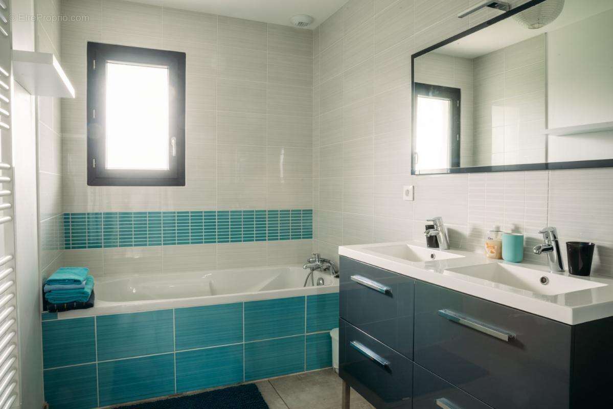 Maison à LEGE-CAP-FERRET