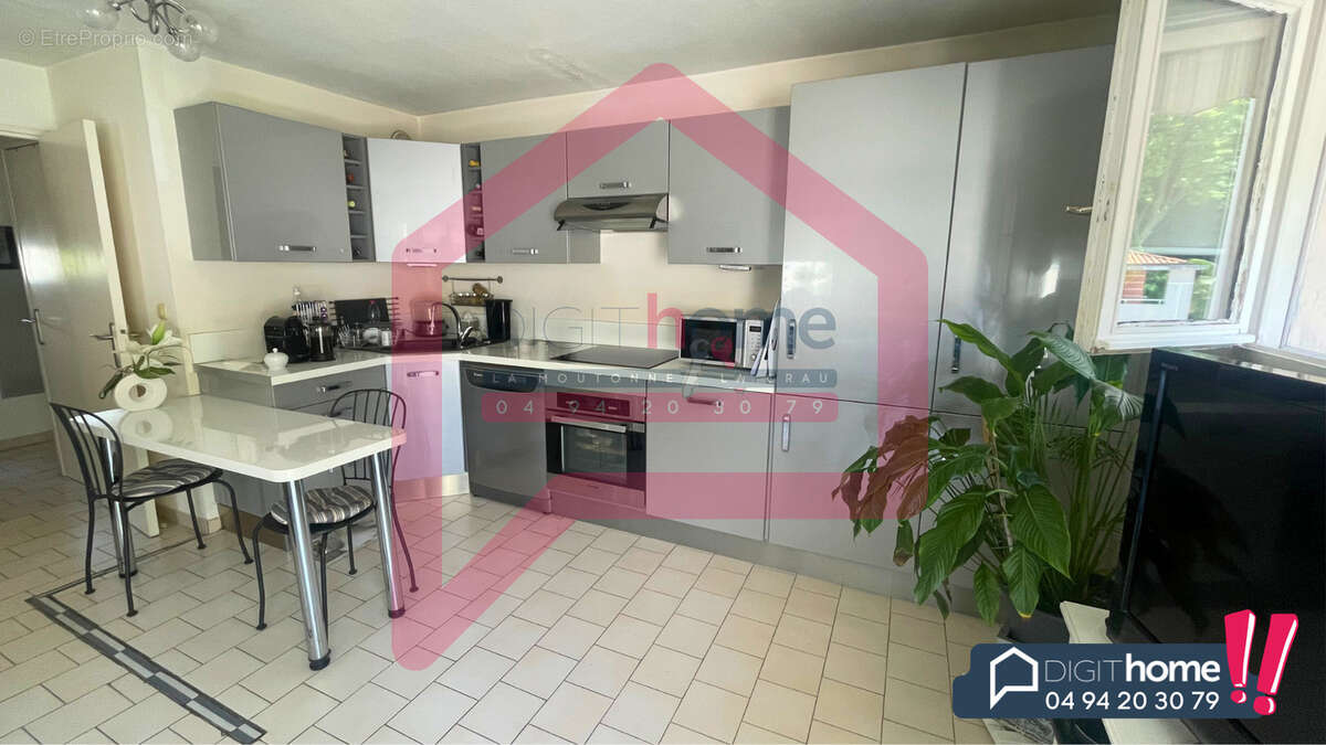 Appartement à CAGNES-SUR-MER