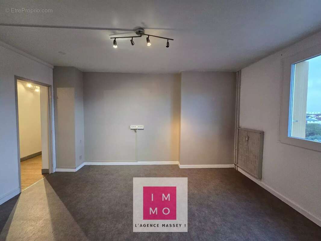 Appartement à TARBES