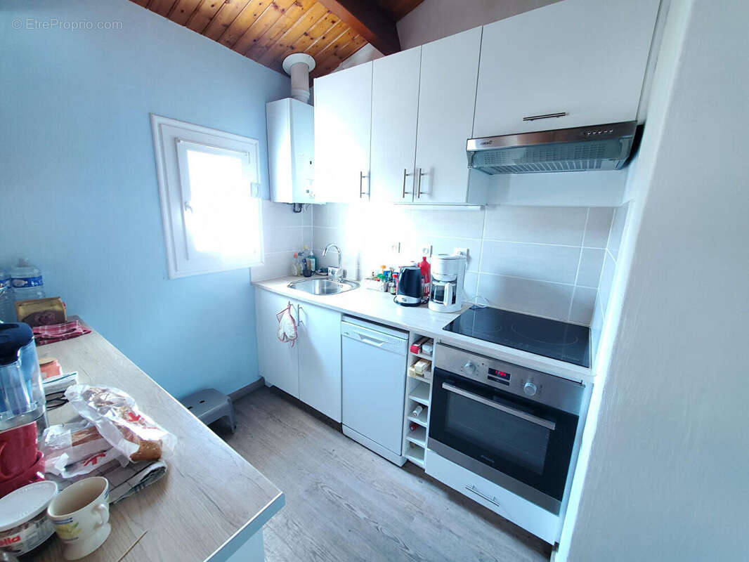 Maison  de type Noirmoutrin - photo 3