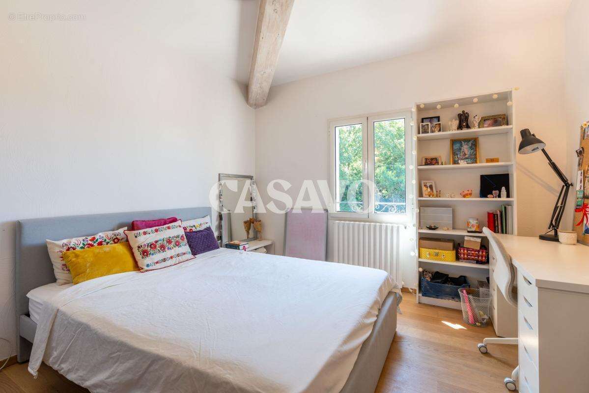 Maison à AIX-EN-PROVENCE