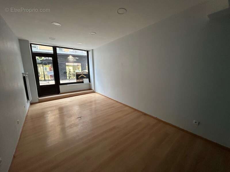 Appartement à LE PONT-DE-BEAUVOISIN