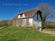 Maison à BREUX-SUR-AVRE