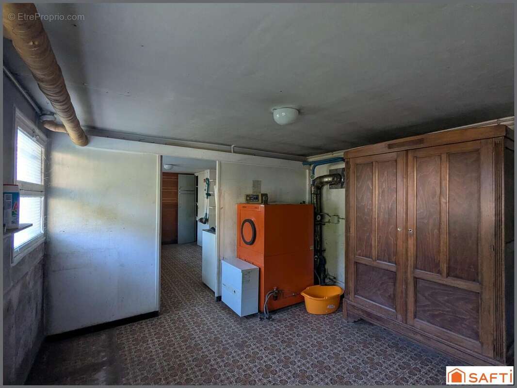 Photo 9 - Maison à MORBIER