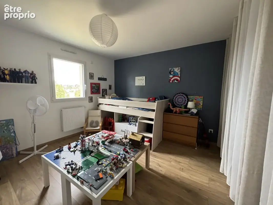 Maison 5 pièces - photo 10