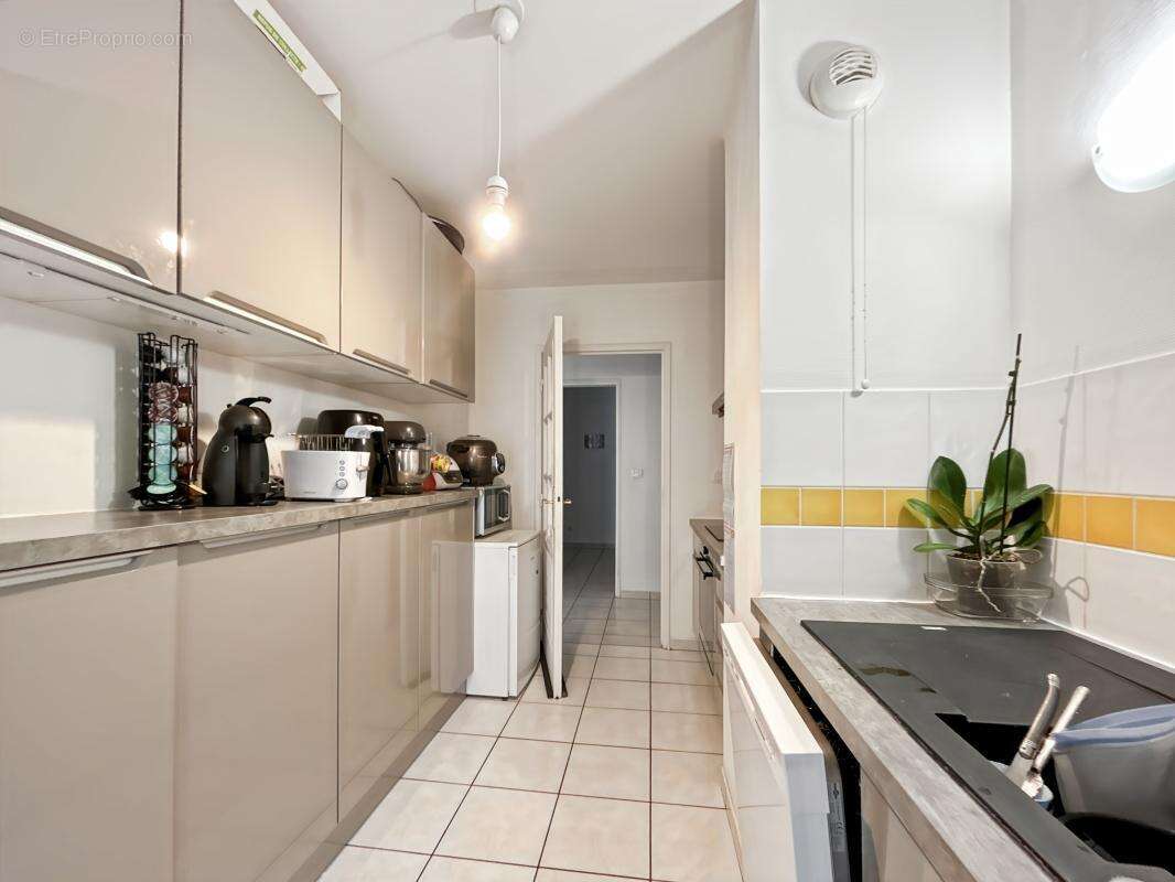 Appartement à ORLEANS