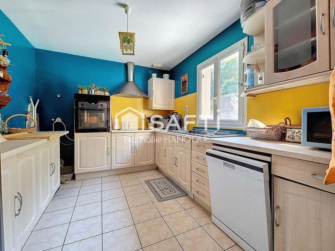 Photo 6 - Maison à VILLEMEUX-SUR-EURE