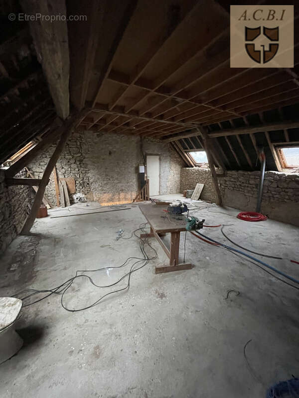 Maison à CLOYES-SUR-LE-LOIR