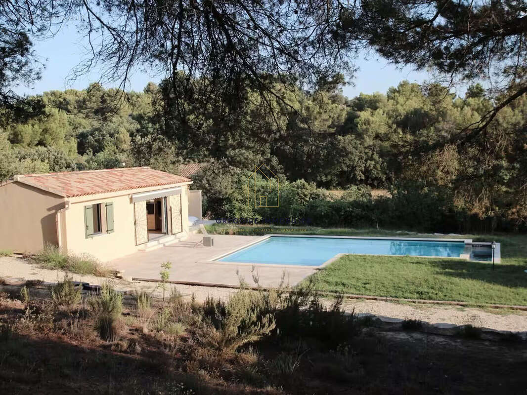 Maison à LA BASTIDONNE