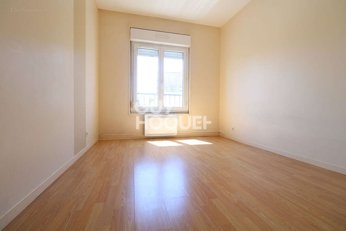 Appartement  2 pièces 37.2 m2 - photo 5