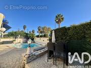 Photo 1 - Maison à SAINT-LAURENT-DE-LA-SALANQUE