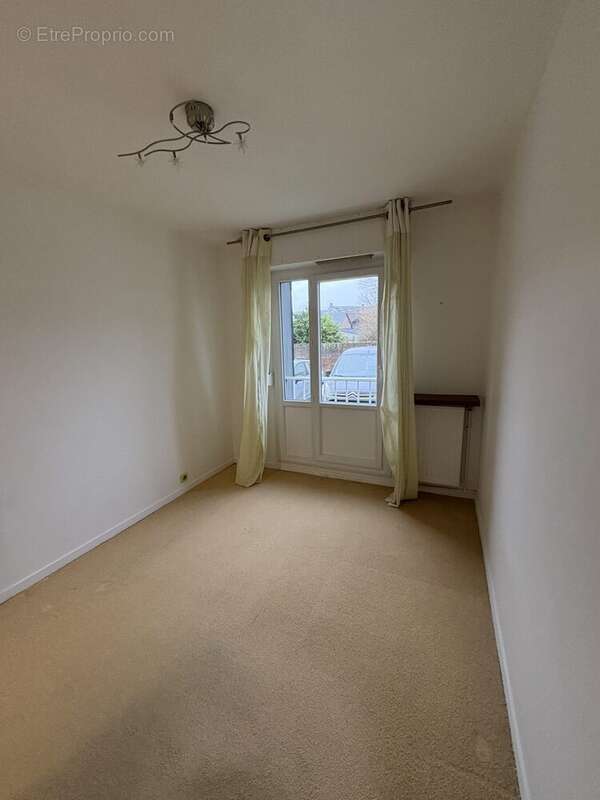 Appartement à LISIEUX