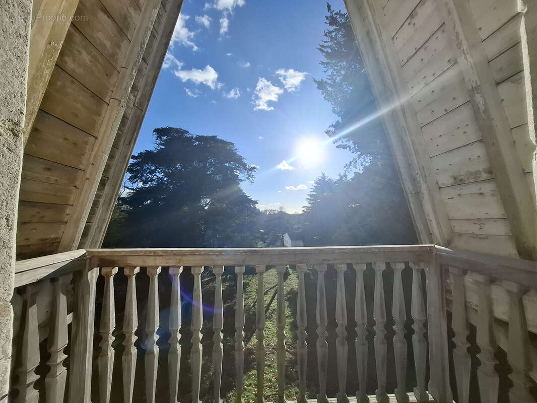 Maison à SAINT-GERVAIS