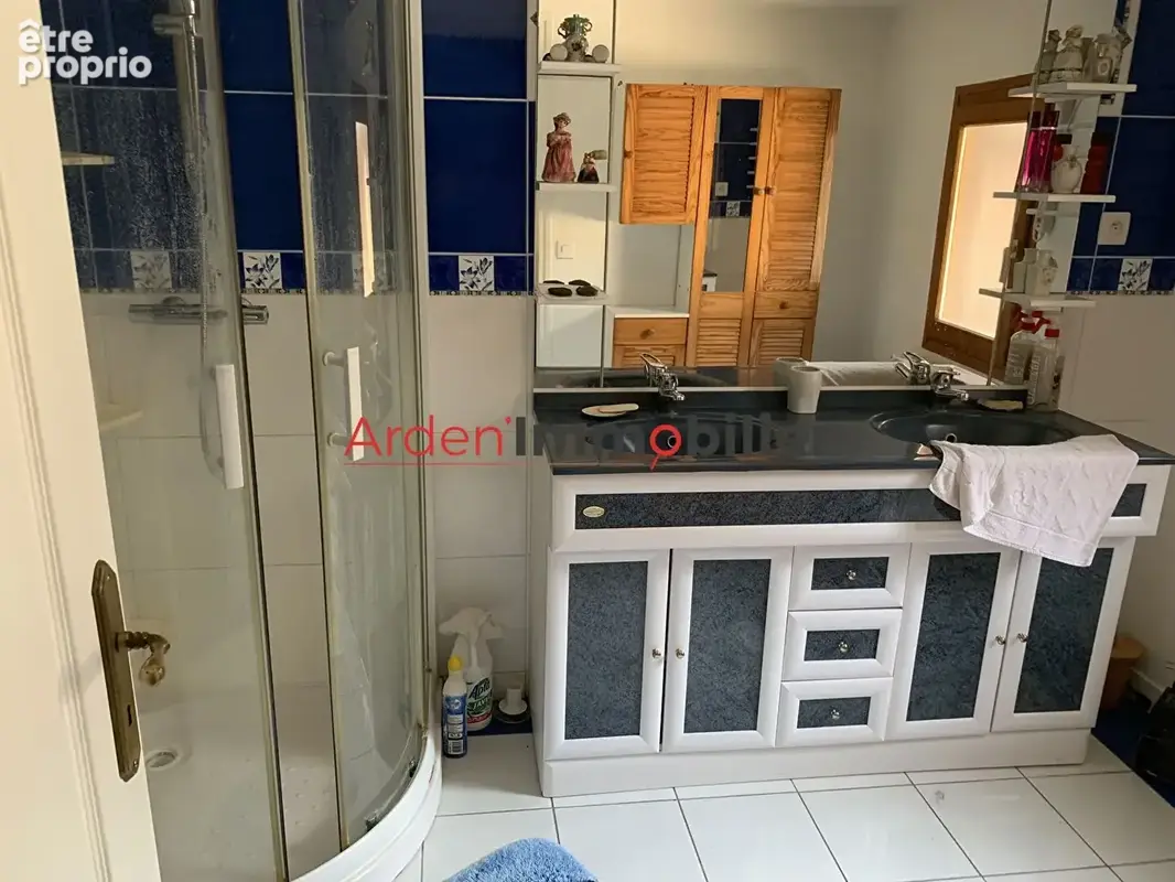 Maison à vendre à Wasigny - Réf 12890 - 150 000 - photo 8