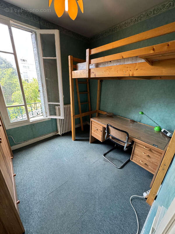 Maison à NOISY-LE-SEC