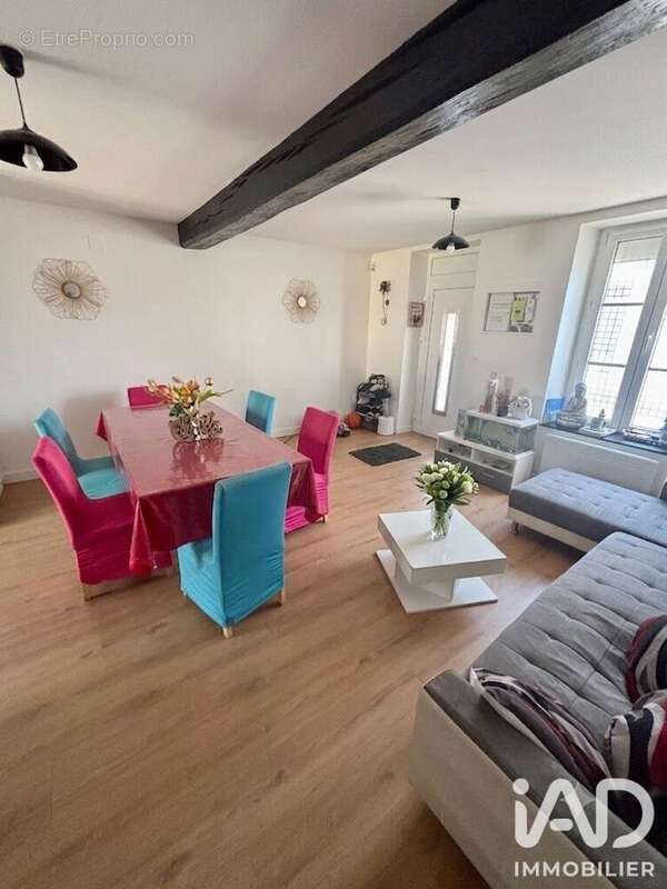 Appartement 144 m² à Courtenay  - photo 2