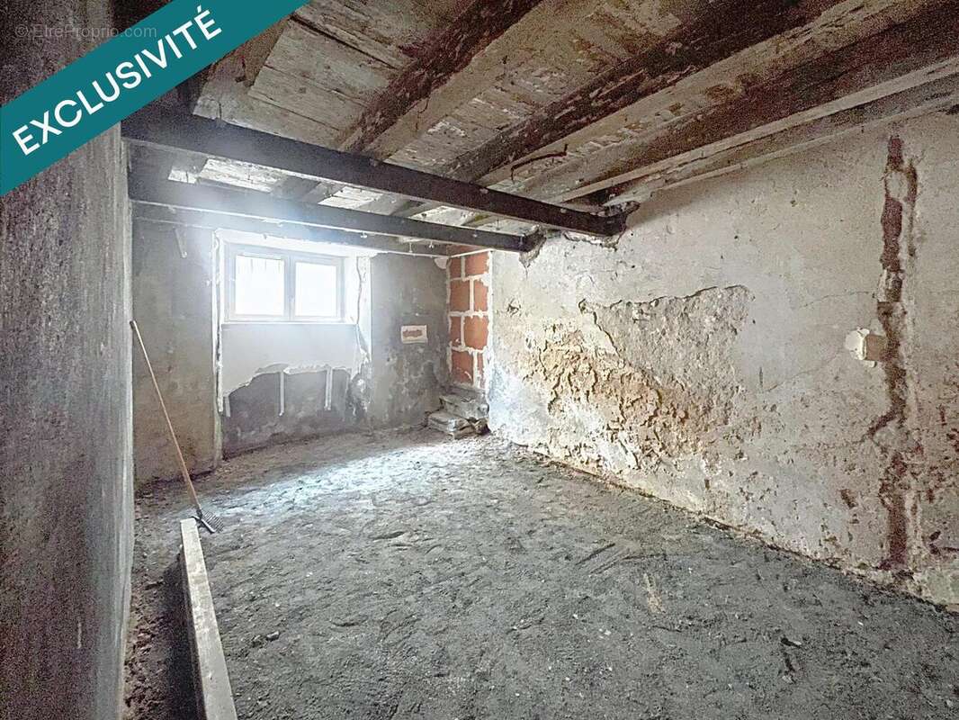 Photo 2 - Appartement à MONTBRISON