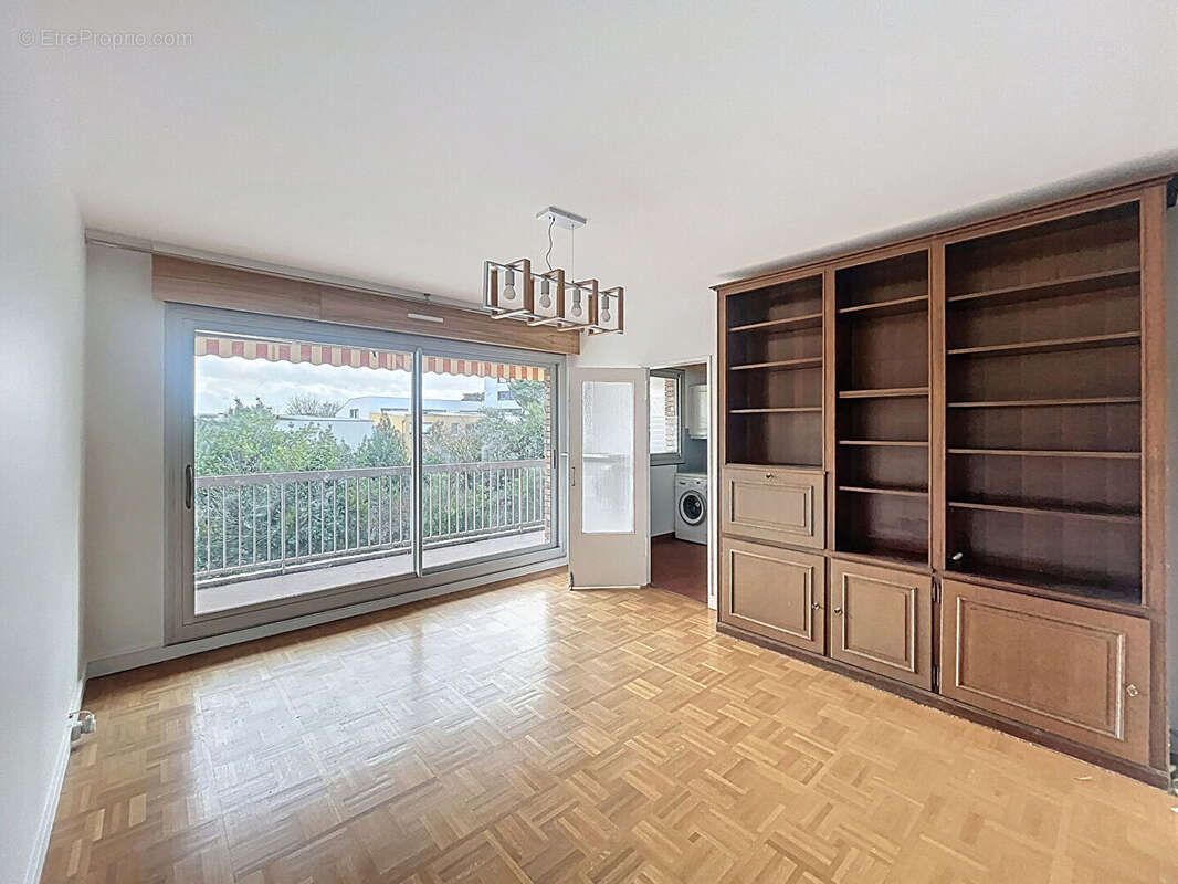 Appartement à FONTENAY-AUX-ROSES
