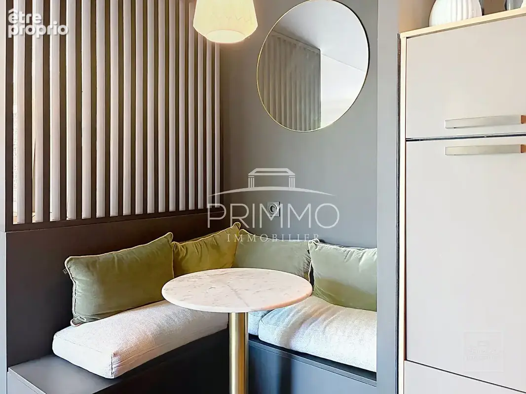 Centre village de Limonest, maison de 111m² habitables avec 4 chambres - photo 7