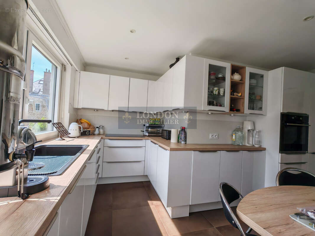 Appartement à VERSAILLES