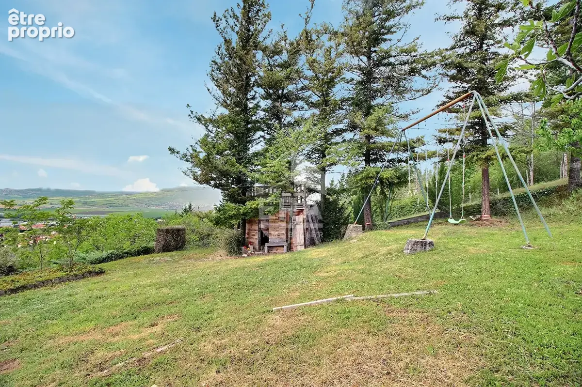 Maison 170m² à cournon-d'auvergne - photo 3