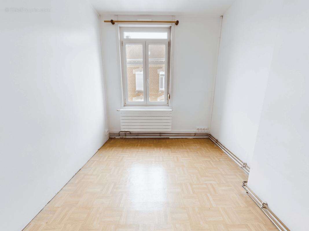 Maison à SAINT-SAULVE