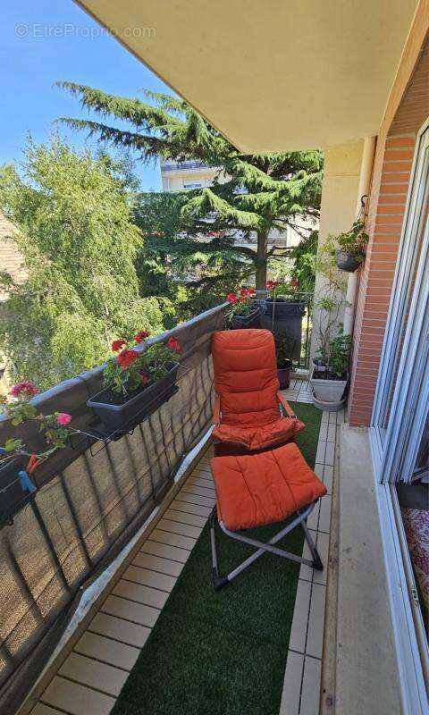 Appartement à CLAMART