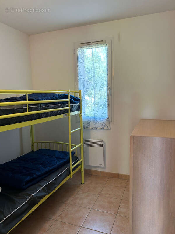 Appartement à BARBASTE