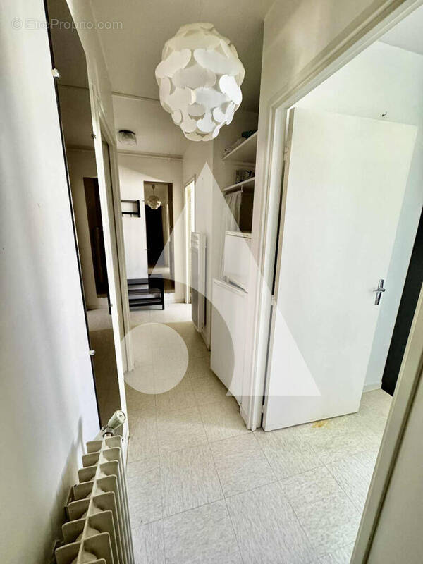 Appartement à NEUFCHATEAU