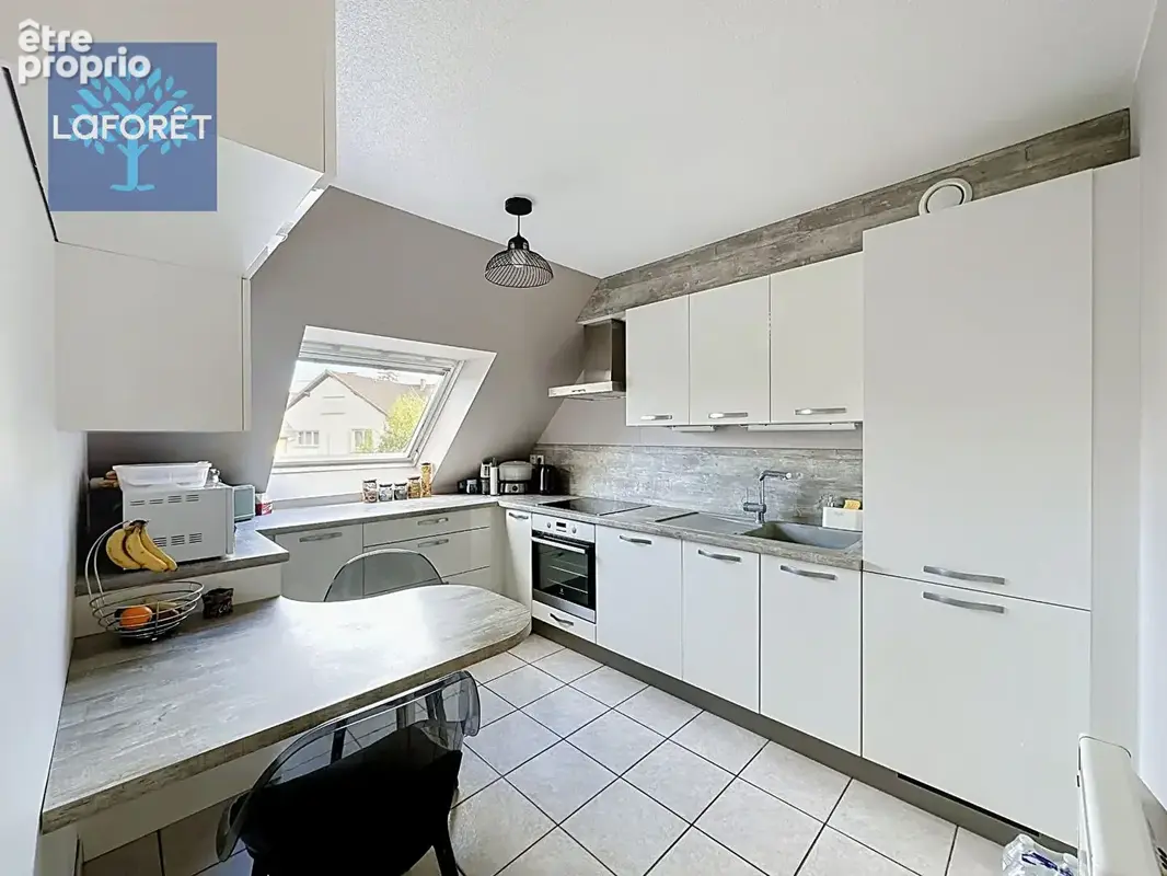 Appartement Stutzheim-Offenheim 5 pièces 104 m² - photo 4