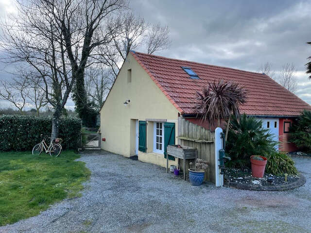 Maison à SAINT-JEAN-DE-MONTS