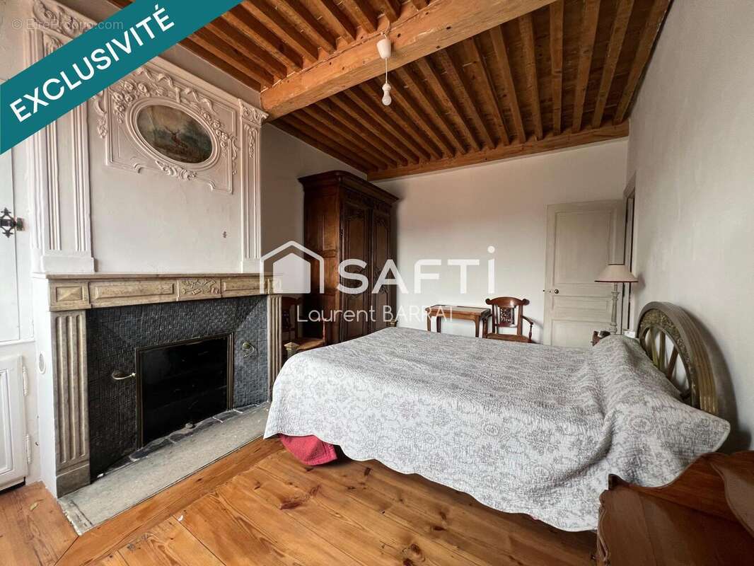 Photo 8 - Appartement à ISSOIRE