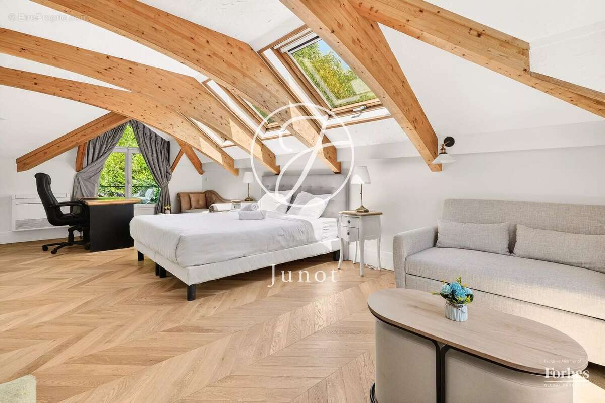 Maison à SCEAUX