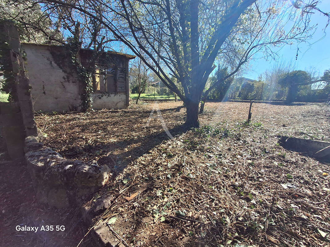 Maison à L'ISLE-JOURDAIN