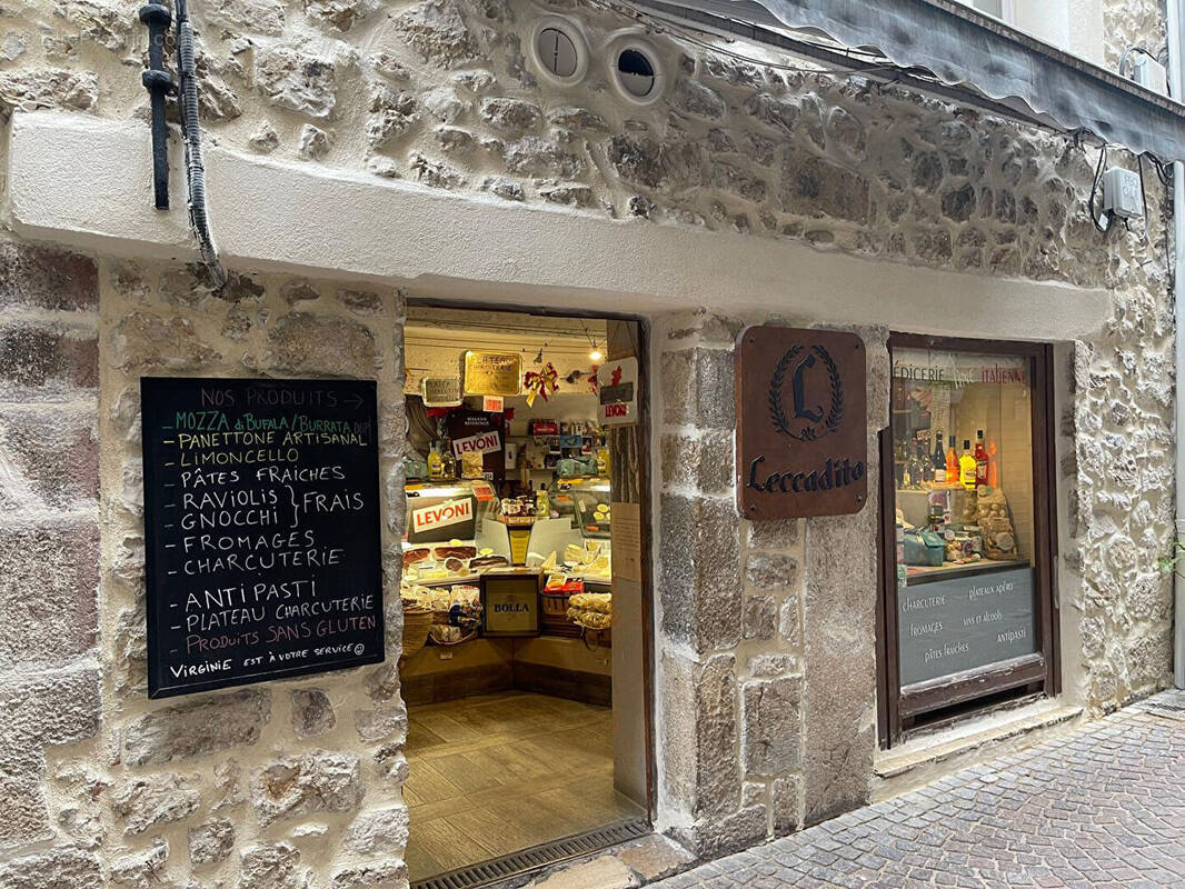 Autre à VENCE