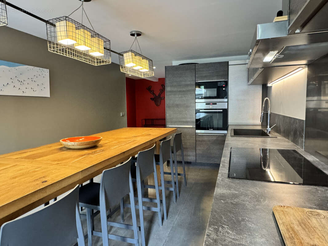 Appartement à MONT-DE-LANS