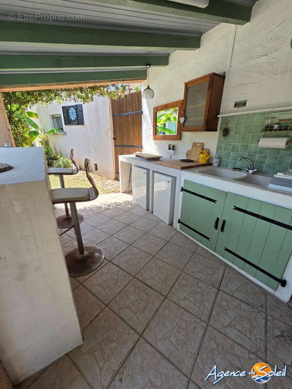 Maison 125 m² à Narbonne  - photo 7