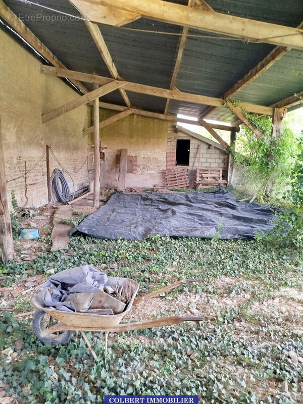 Maison rénovée avec dépendances exceptionnelles   Un bien rare aux multiples possibilités - photo 16
