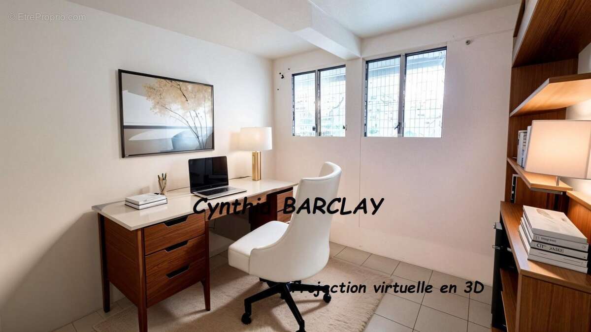 Maison 187 m² à Le Lamentin  - photo 7