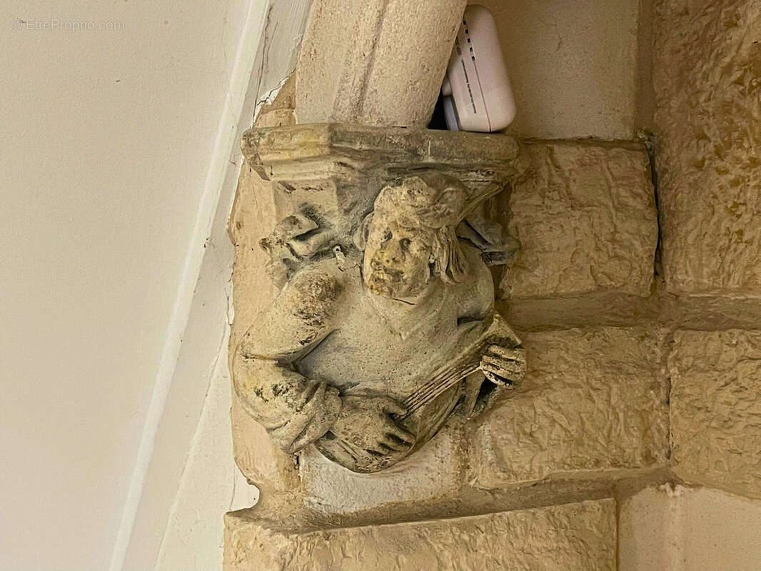 Appartement à CHENNEVIERES-SUR-MARNE