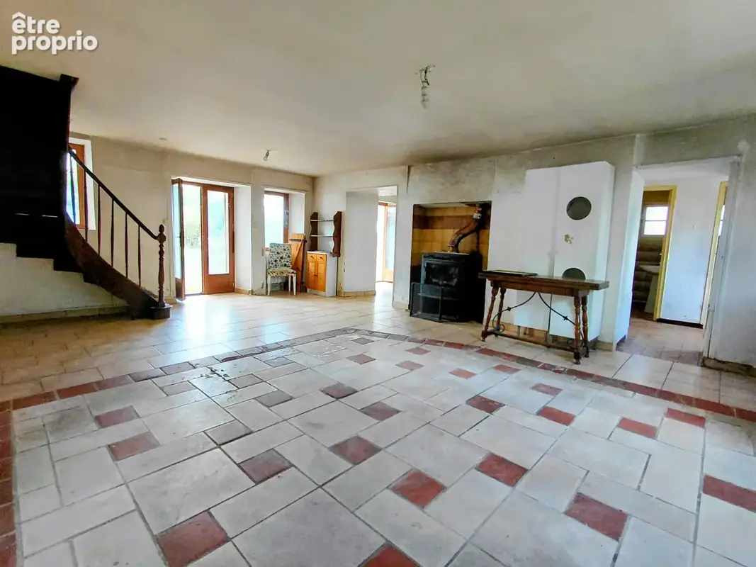 Périgourdine avec Gîte au calme de 4,5 hectares dans le Périgord Vert - photo 32