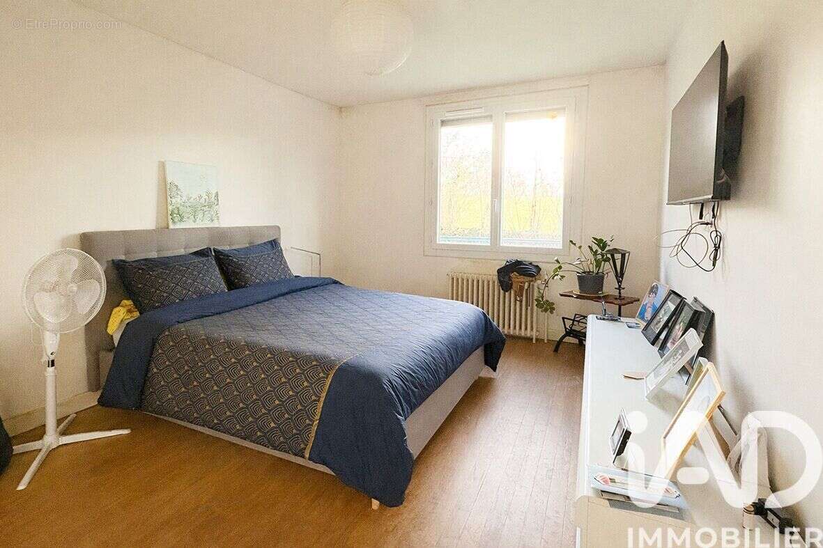 Photo 8 - Maison à SAINT-FARGEAU