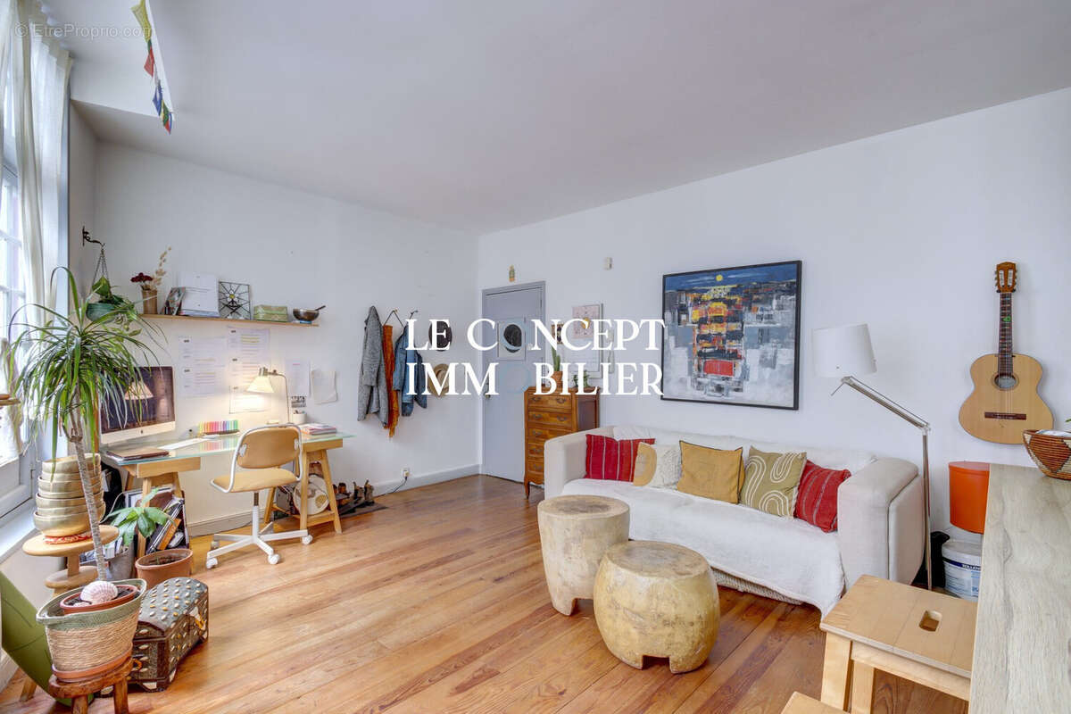 Appartement à BAYONNE