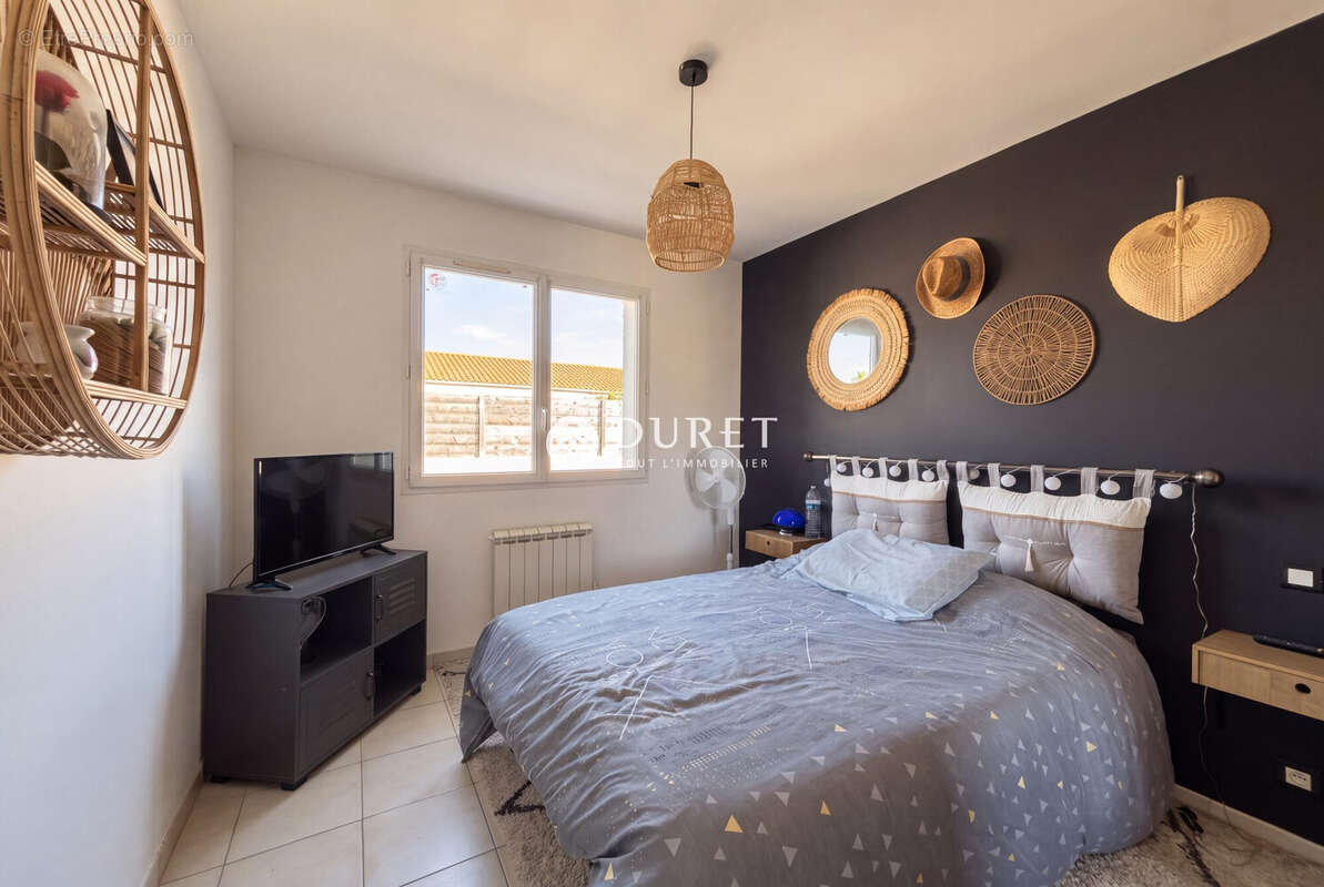 Maison 97 m² à Sallertaine  - photo 4