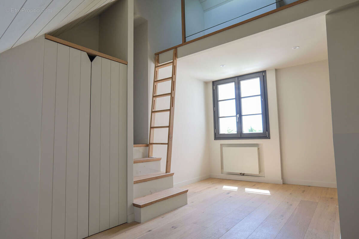 Maison à LE CROISIC