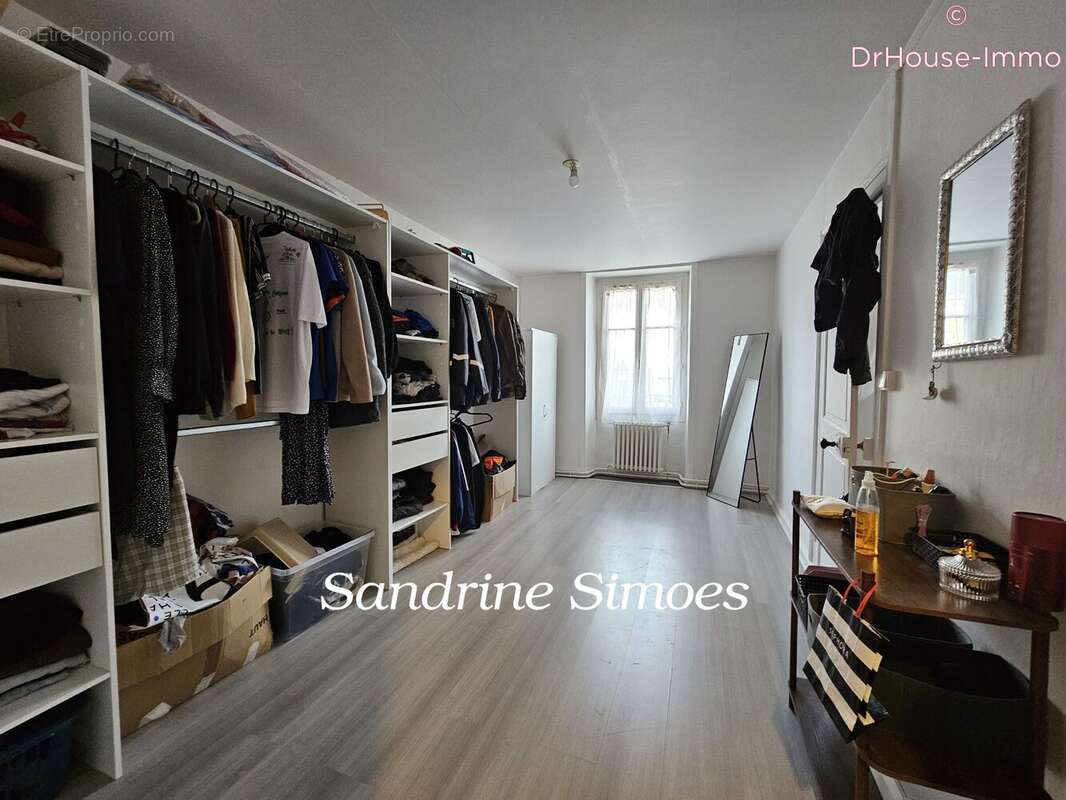 Maison à LATHUS-SAINT-REMY