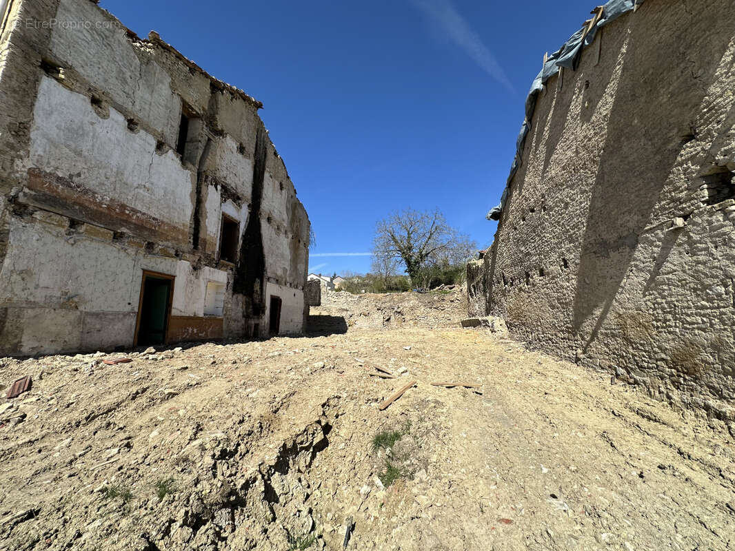 Terrain à HAUTE-VIGNEULLES