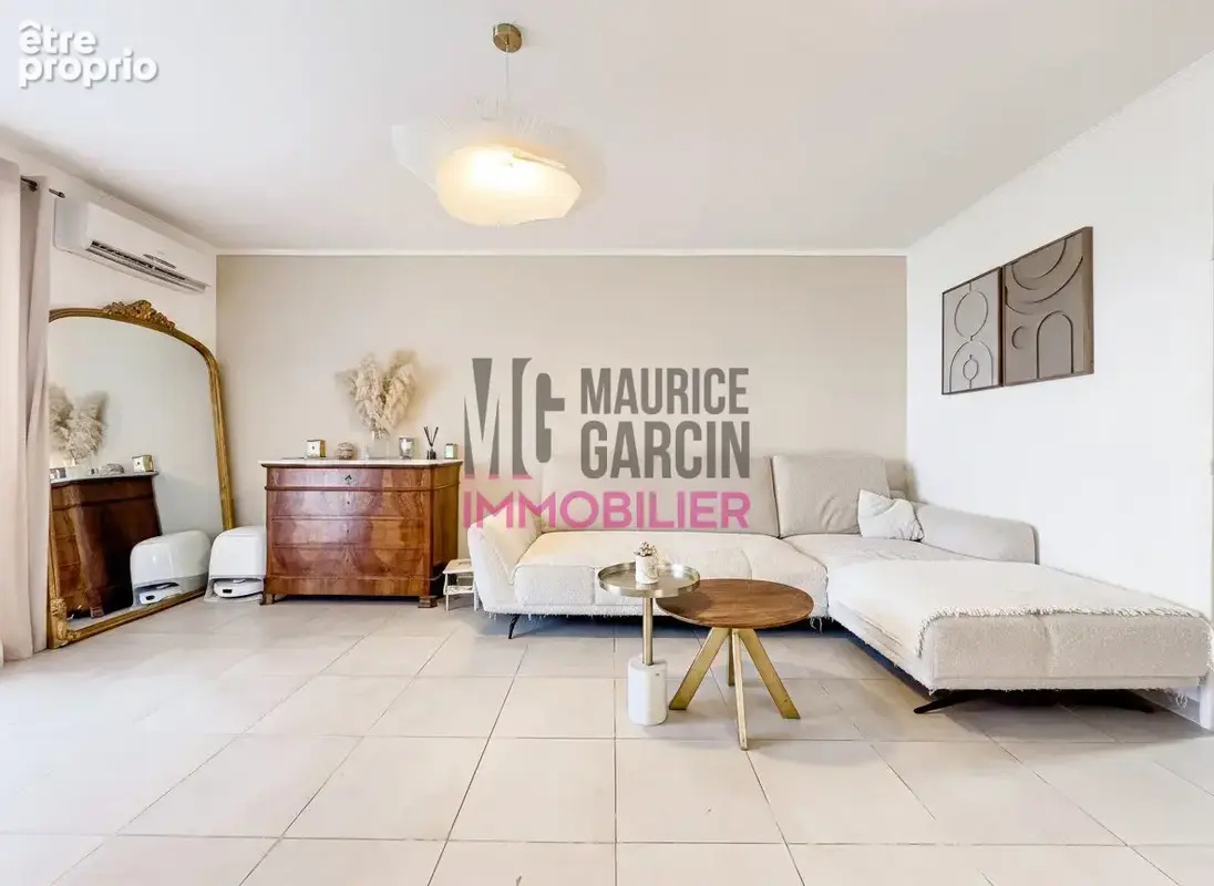 Appartement à AVIGNON