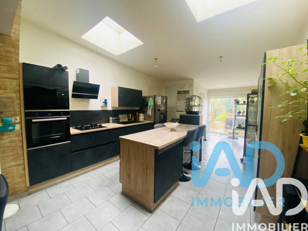 Photo 1 - Maison à CARVIN