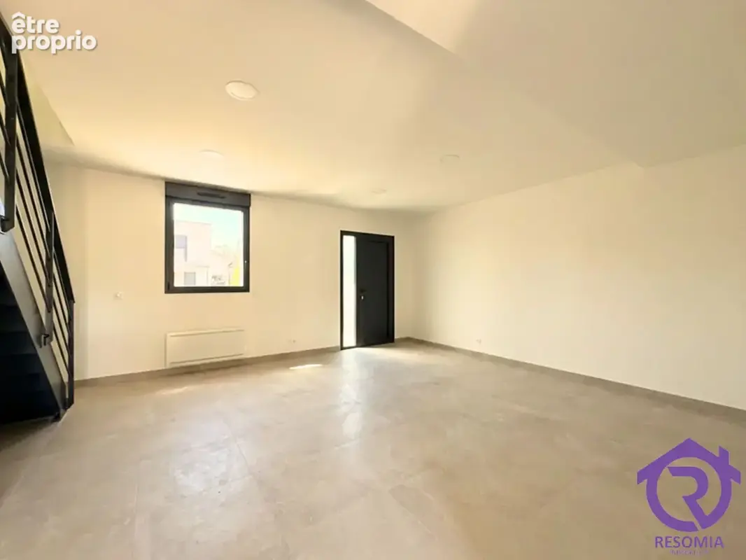 Maison Chatillon 4 pièces 82 m2 - photo 2